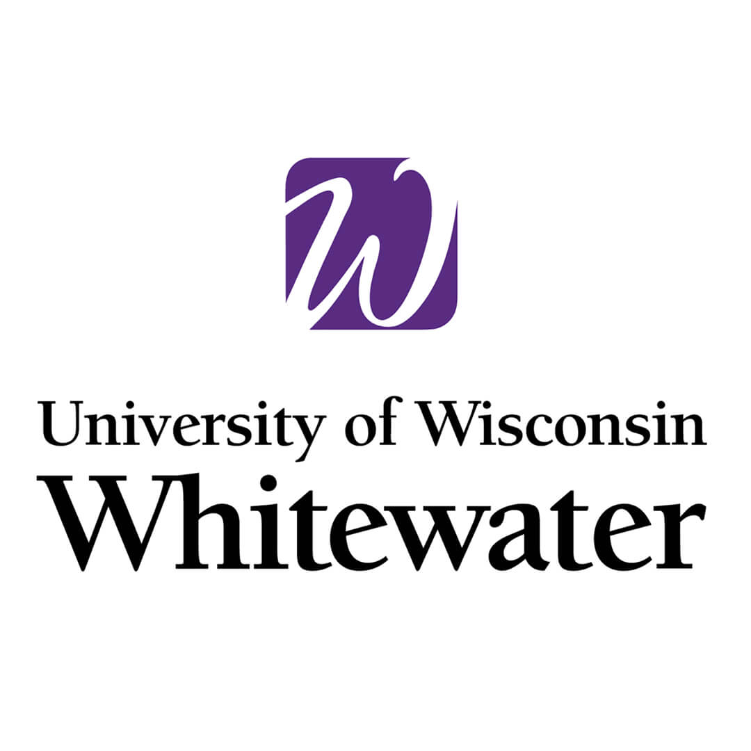 University of Wisconsin Whitewater logo