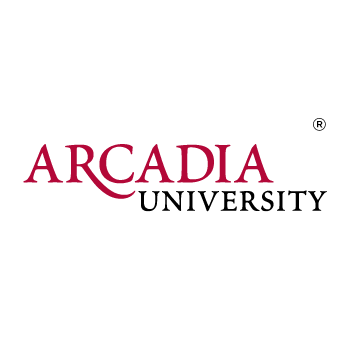 Arcadia University logo
