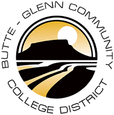 Butte College Logo