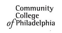 Community College of Philadelphia Logo