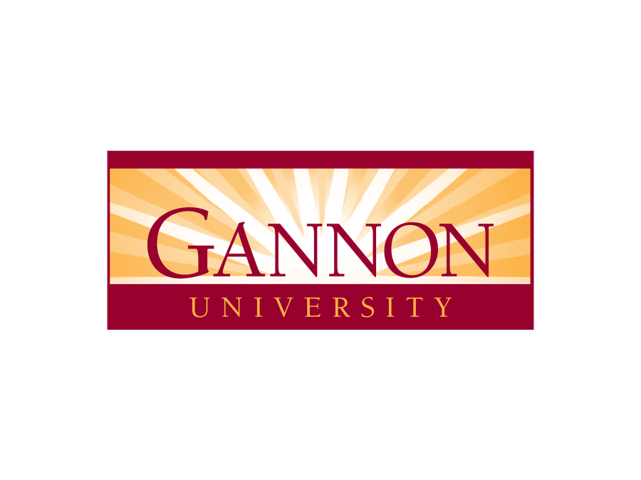 Gannon University Logo