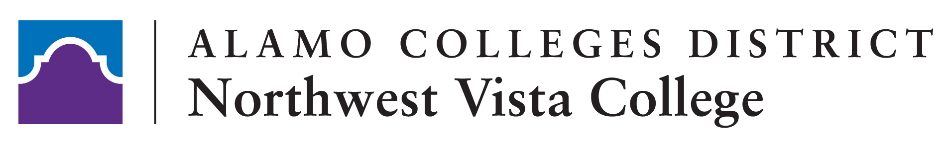 Northwest Vista College (Alamo Colleges District) Logo