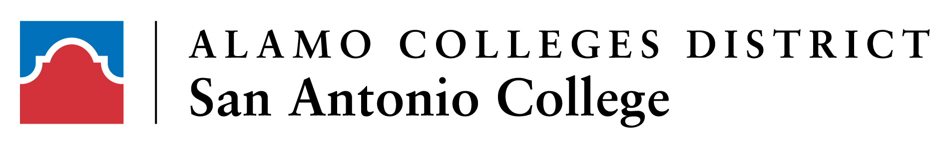 San Antonio College (Alamo Colleges District) Logo