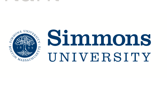 Simmons University logo