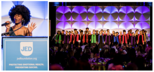  Salome Agbaroji & Young People’s Chorus of New York City