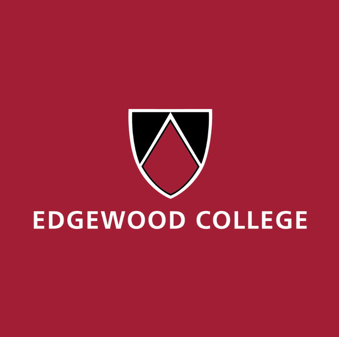Edgewood College logo