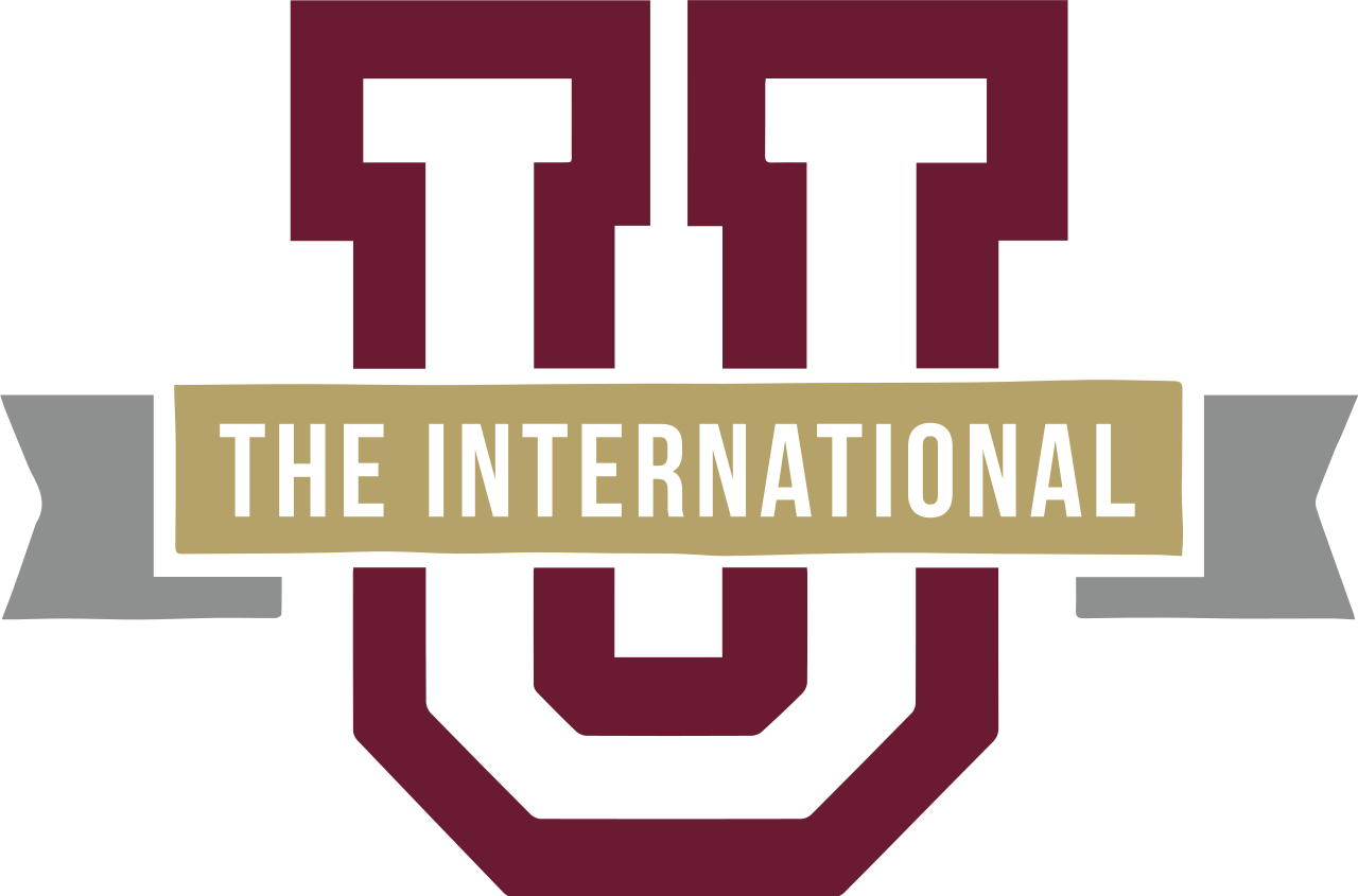 Texas A&M International University logo