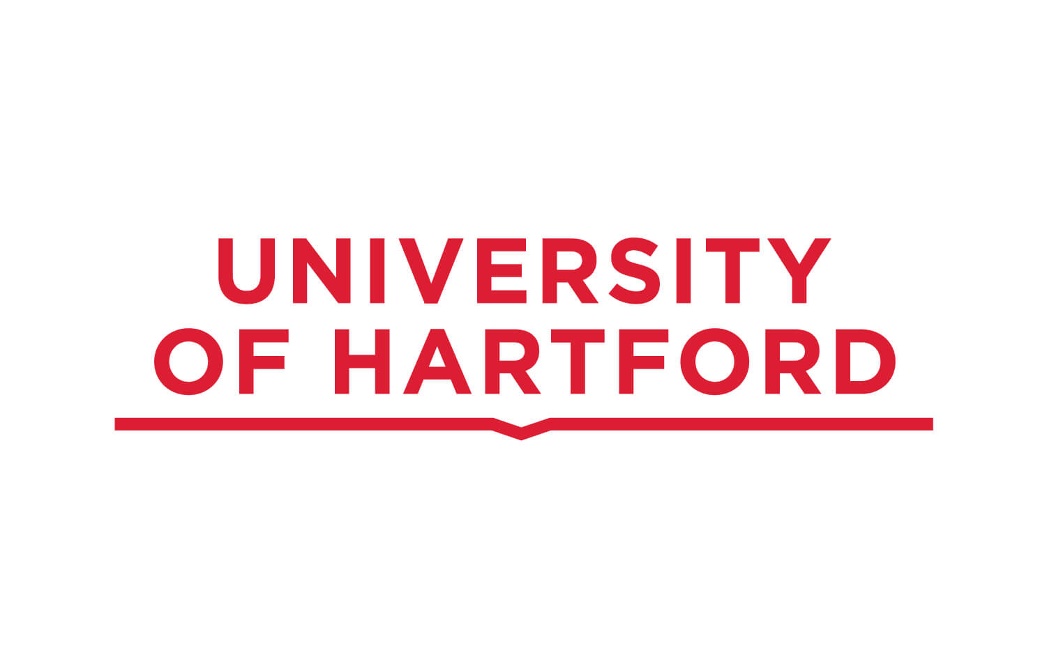 University of Hartford logo