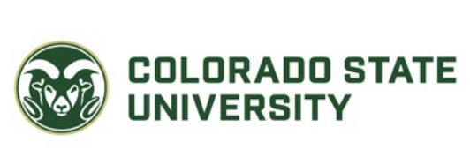 Colorado State University logo