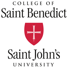 College of Saint Benedict Saint John's University