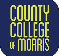 County College of Morris logo