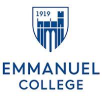 Emmanuel College logo