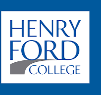 Henry Ford College logo