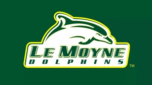 Le Moyne College logo