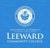 Leeward Community College Logo