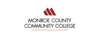 Monroe County Community College logo