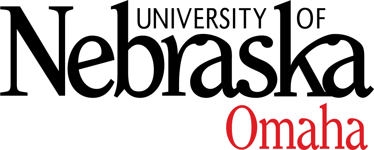 University of Nebraska Omaha logo