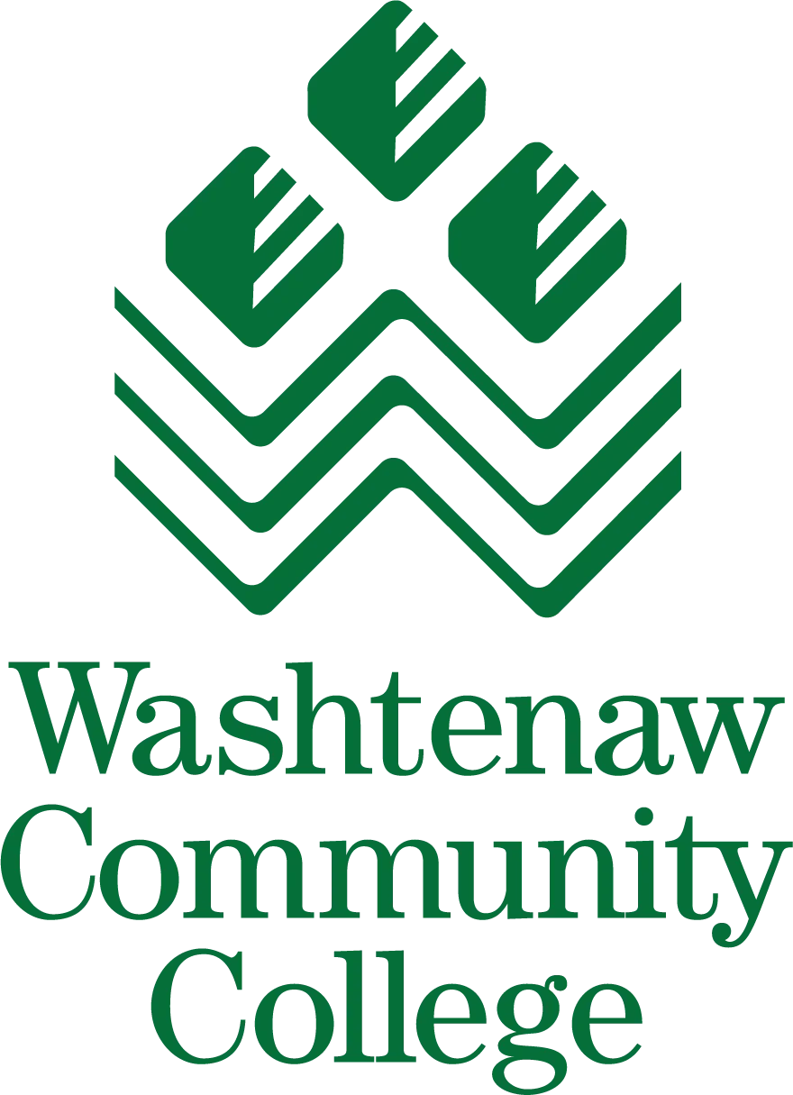 Washtenaw Community College logo