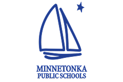 Minnetonka Public Schools logo