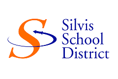 Silvis School District logo